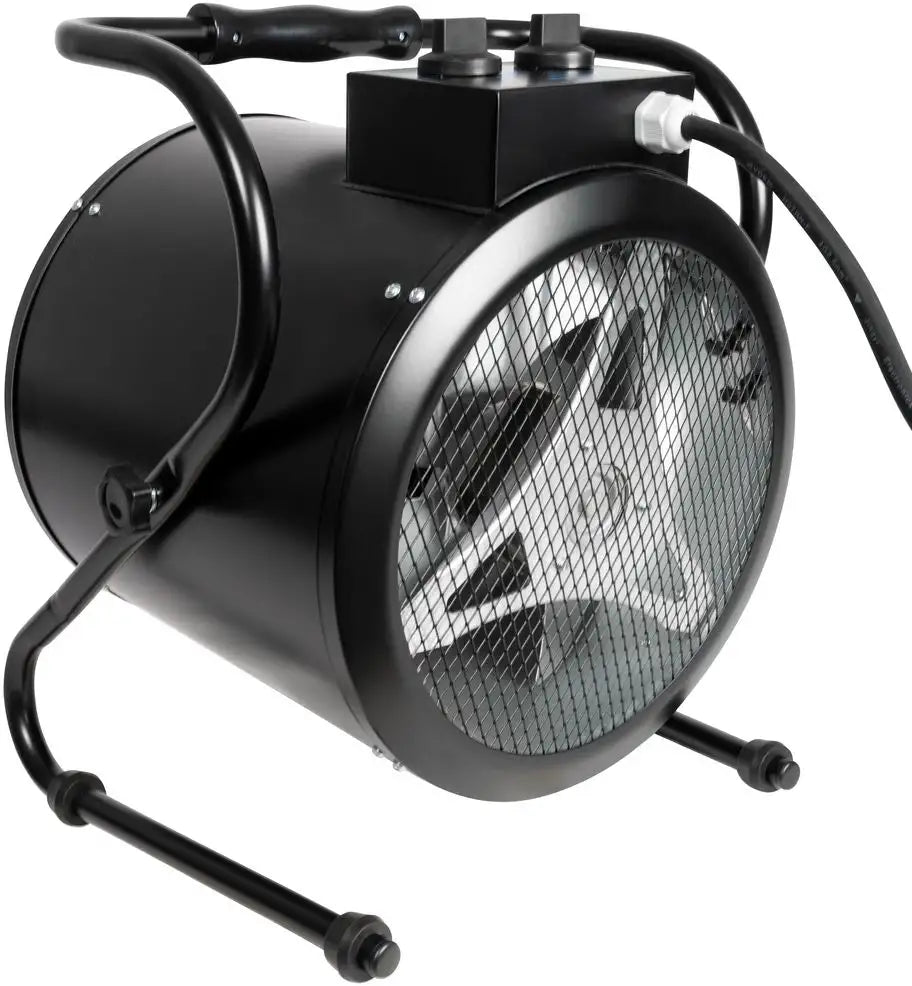 Električni kalorifer GH 9 E (400 V) – slika 2
