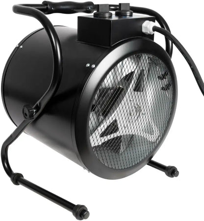 Električni kalorifer GH 9 E (400 V) – slika 2