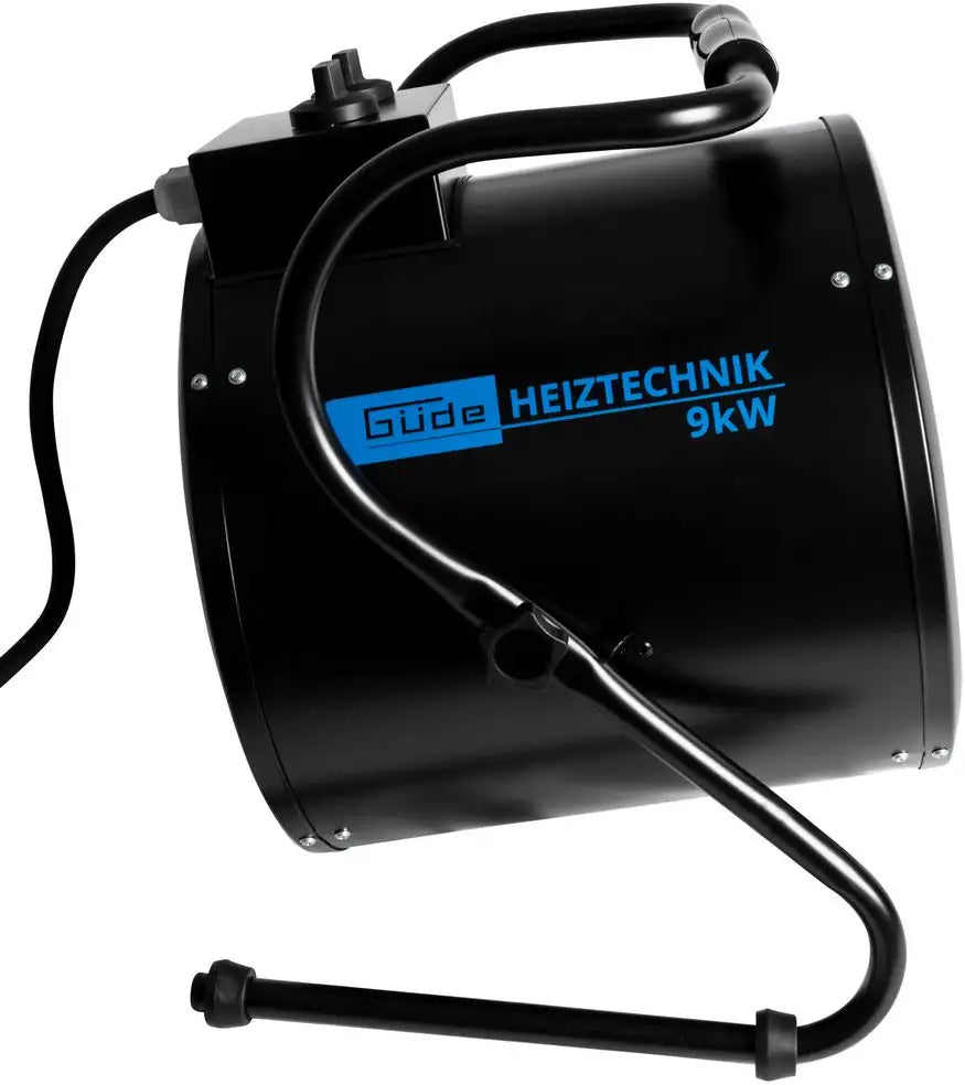 Električni kalorifer GH 9 E (400 V) – slika 3