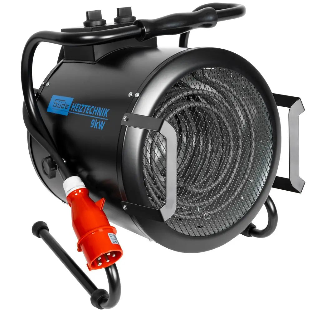 Električni kalorifer GH 9 E (400 V)