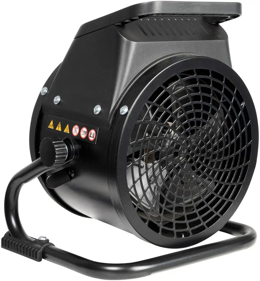 Električni kalorifer GEH 2000 P – slika 2