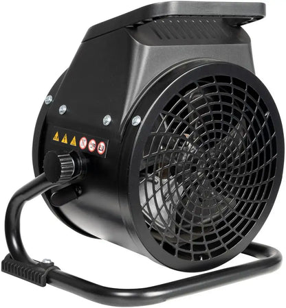 Električni kalorifer GEH 2000 P – slika 2