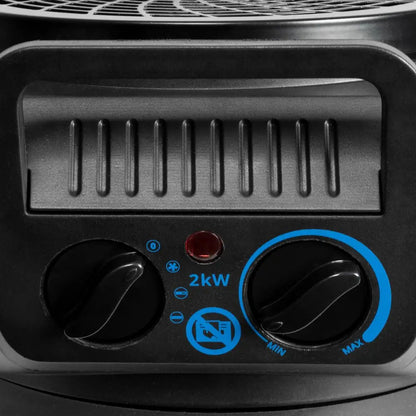 Električni kalorifer GEH 2000 P – slika 4