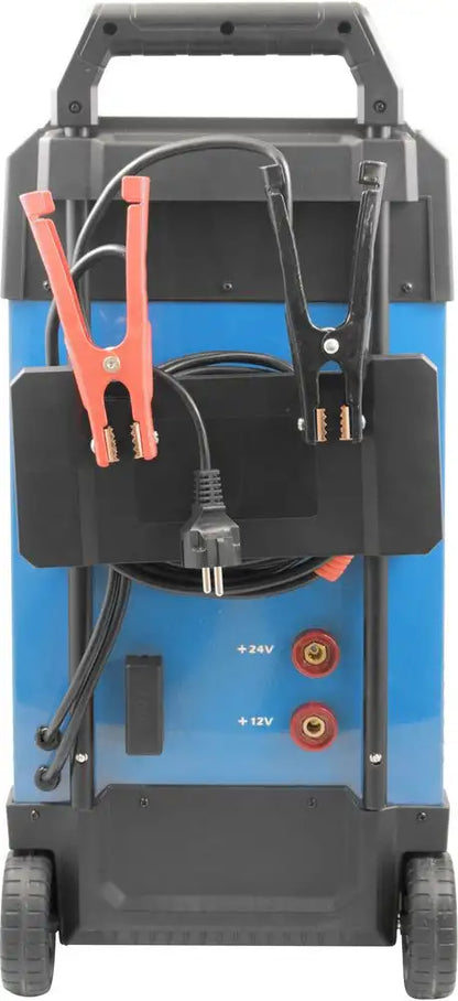 Digitalni polnilnik GDB 24V/12V-250 – slika 3
