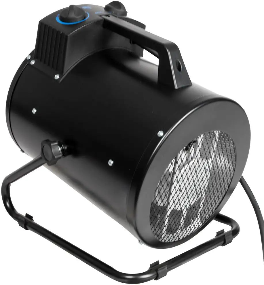 Električni kalorifer GEH 5000 R (400 V) – slika 2