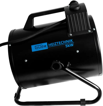 Električni kalorifer GEH 5000 R (400 V) – slika 3