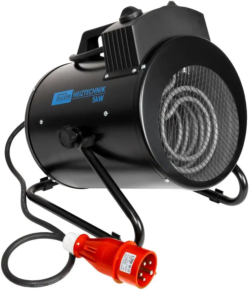 Električni kalorifer GEH 5000 R (400 V)