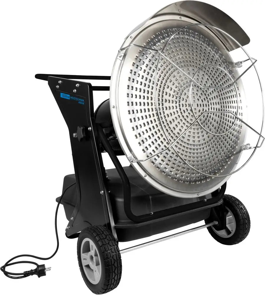Infrardeči oljni grelnik GID 40