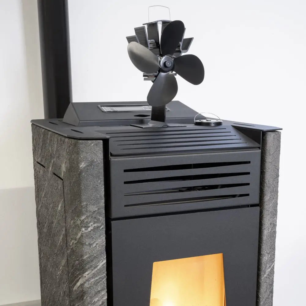 Ventilator za peč OV 4F – slika 5