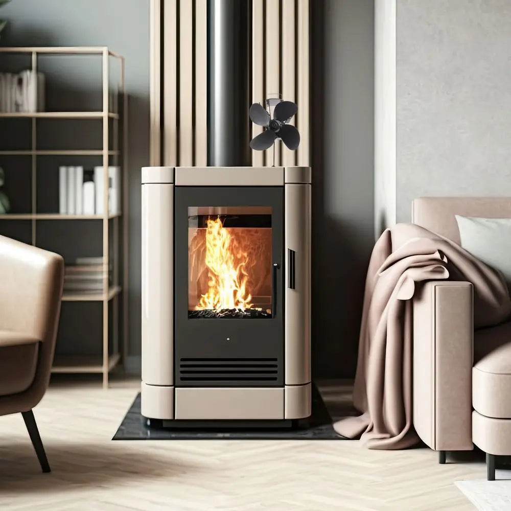 Ventilator za peč OV 4F – slika 6