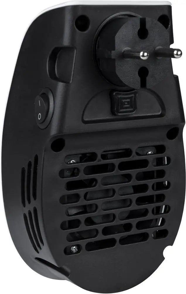 Vtičnični grelni ventilator GSH 500 K mini – slika 2