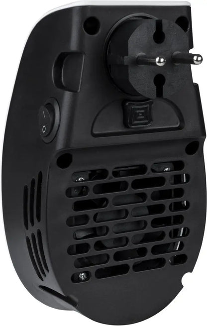 Vtičnični grelni ventilator GSH 500 K mini – slika 2