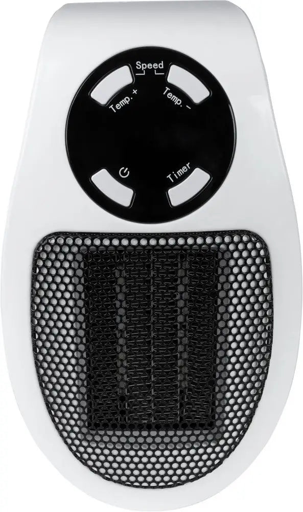 Vtičnični grelni ventilator GSH 500 K mini – slika 3