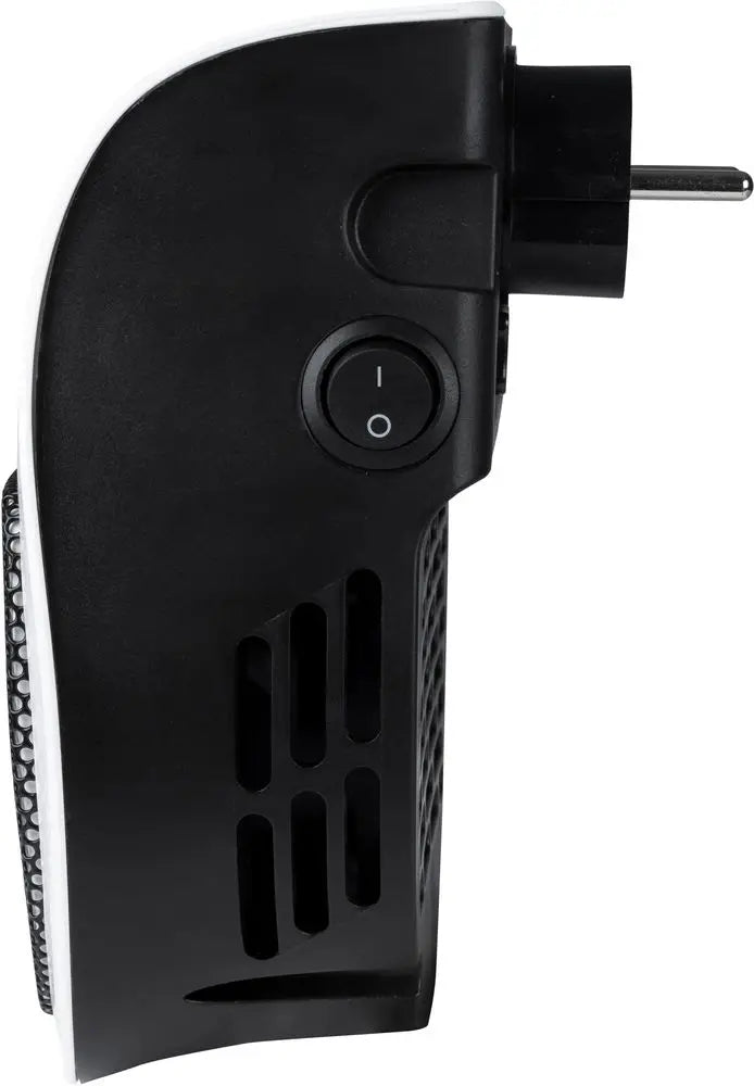 Vtičnični grelni ventilator GSH 500 K mini – slika 4