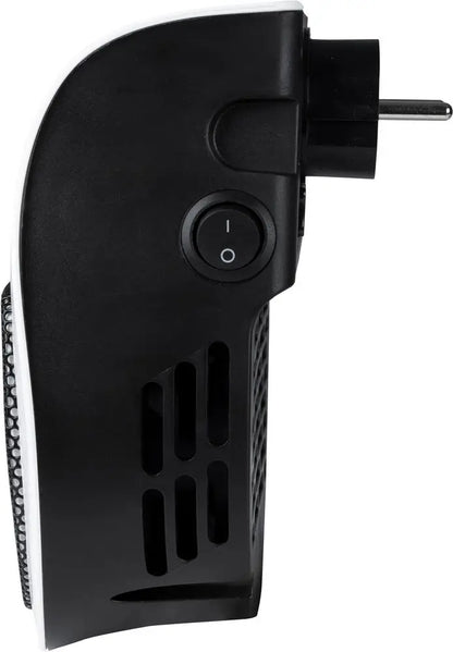 Vtičnični grelni ventilator GSH 500 K mini – slika 4
