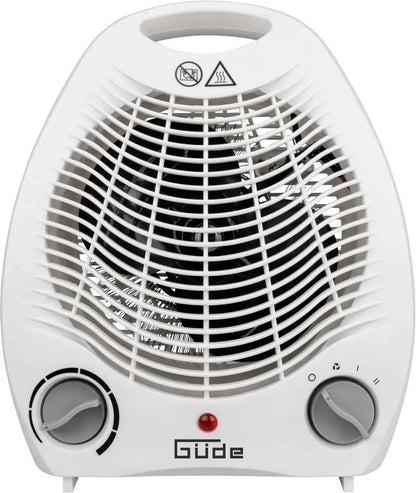Grelni ventilator GH 2000 – slika 4