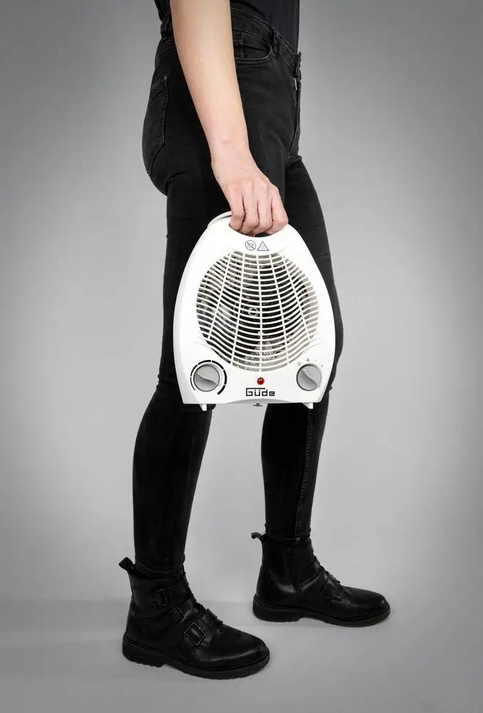 Grelni ventilator GH 2000 – slika 5