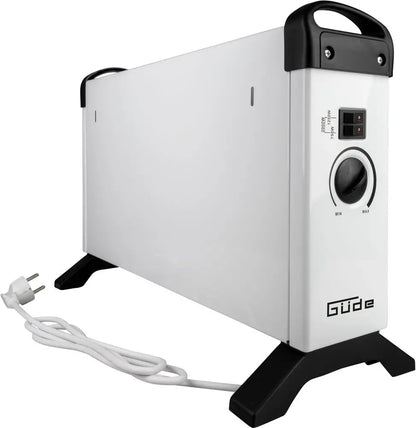 Konvekcijski grelnik GKH 2000