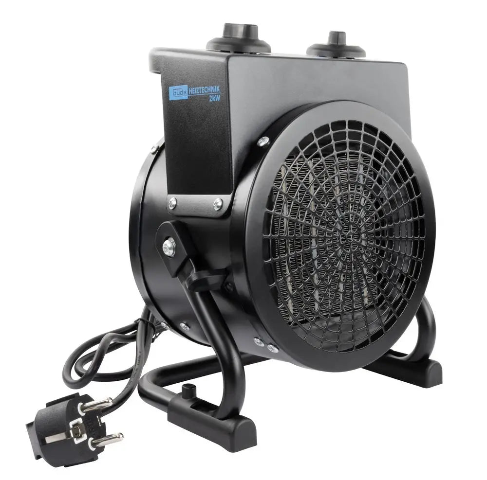 Keramični grelni ventilator GH 2000 K