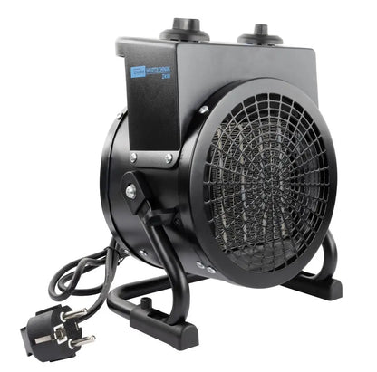Keramični grelni ventilator GH 2000 K