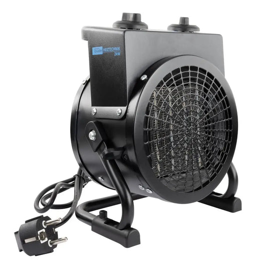 Keramični grelni ventilator GH 2000 K