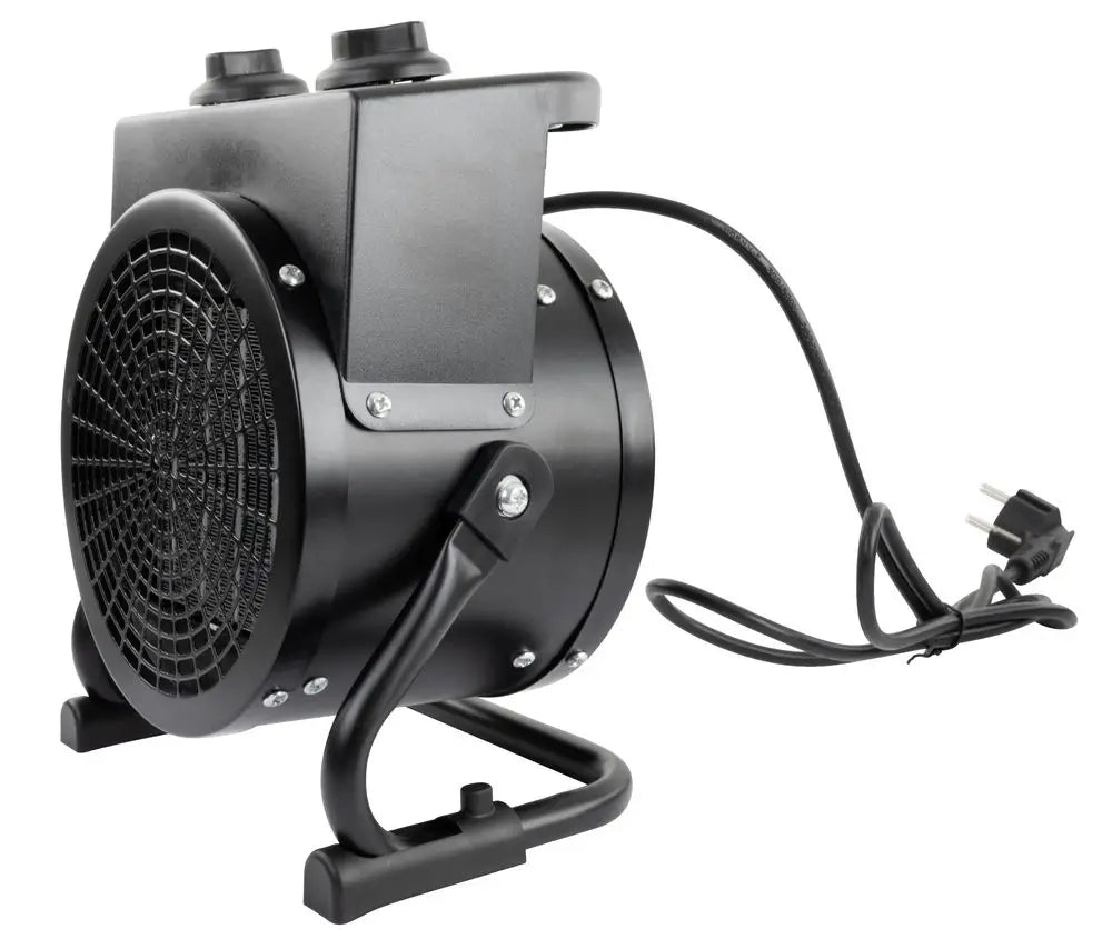 Keramični grelni ventilator GH 2000 K – slika 2