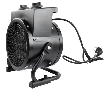 Keramični grelni ventilator GH 2000 K – slika 2