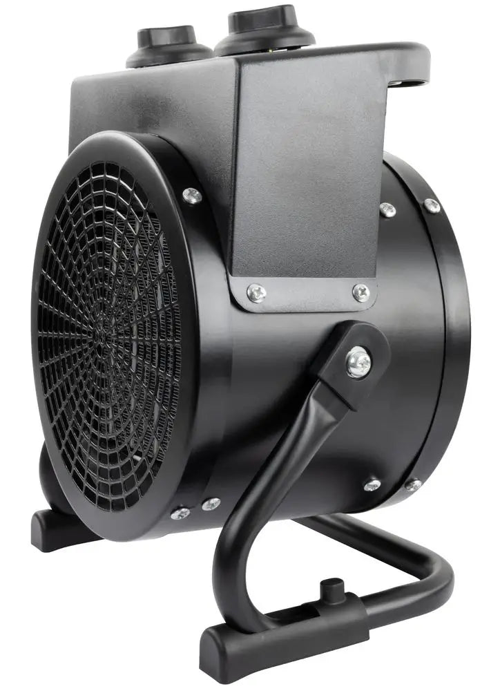 Keramični grelni ventilator GH 2000 K – slika 5