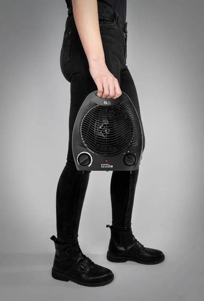 Grelni ventilator GH 2000 B – slika 5