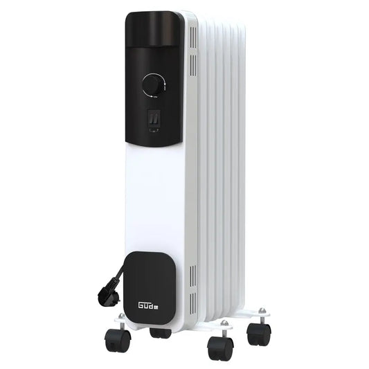 Oljni radiator OR 1500-7