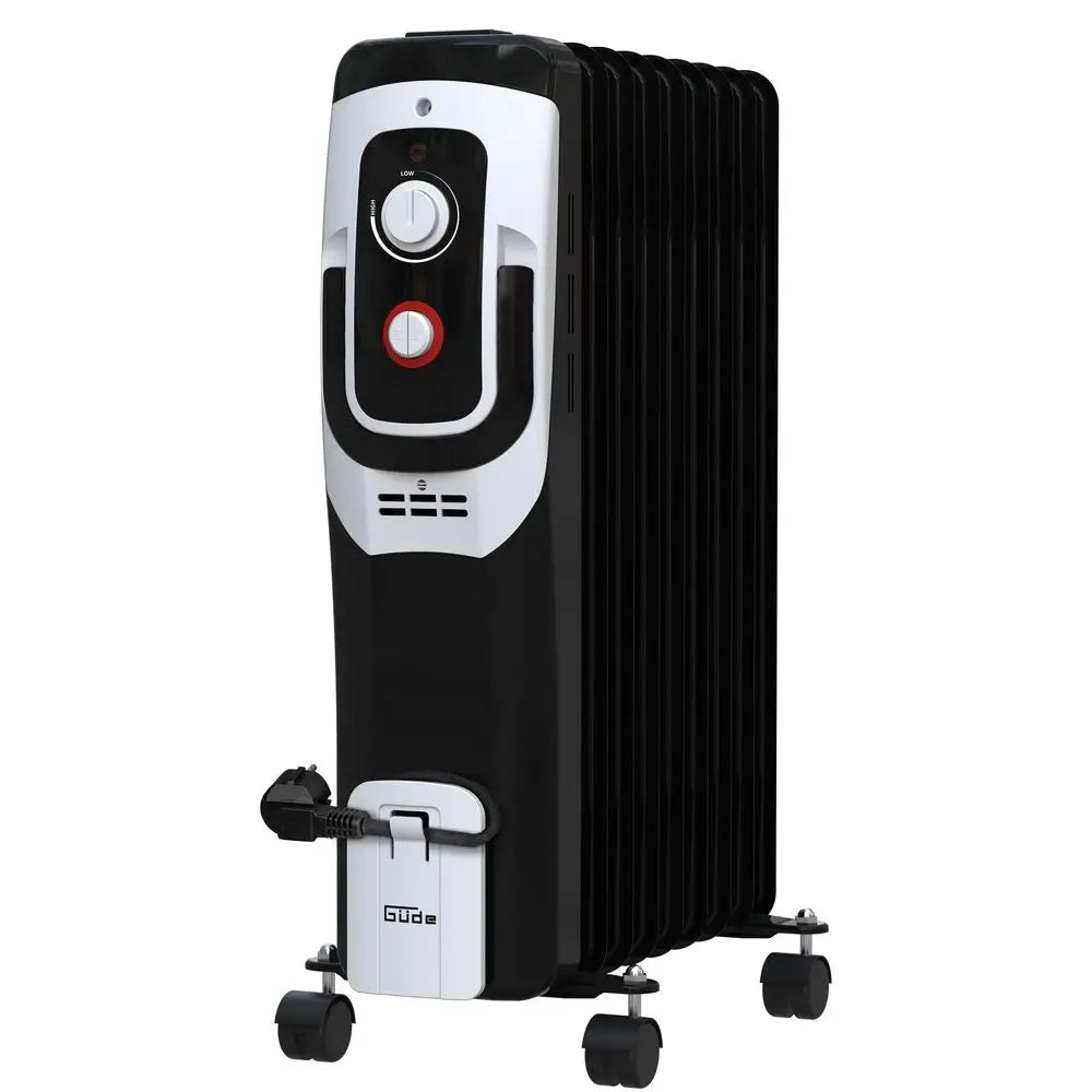 Oljni radiator OR 2000-9