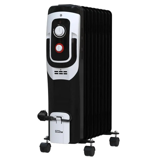 Oljni radiator OR 2000-9