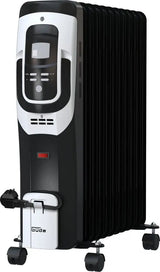 Oljni radiatorji