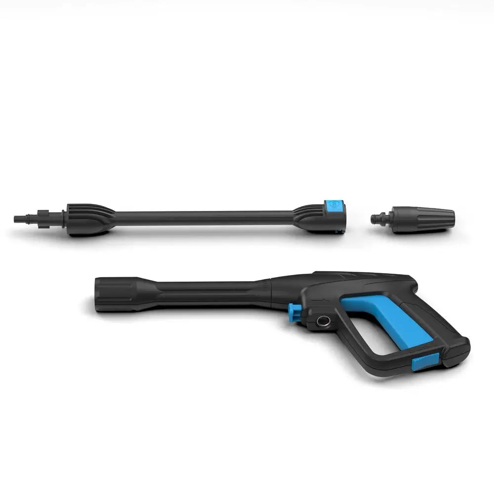 Visokotlačni čistilnik GHD 1400-105 – slika 2