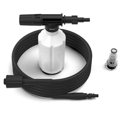 Visokotlačni čistilnik GHD 1400-105 – slika 3