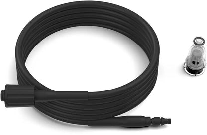 Visokotlačni čistilnik GHD 2100-165 – slika 3