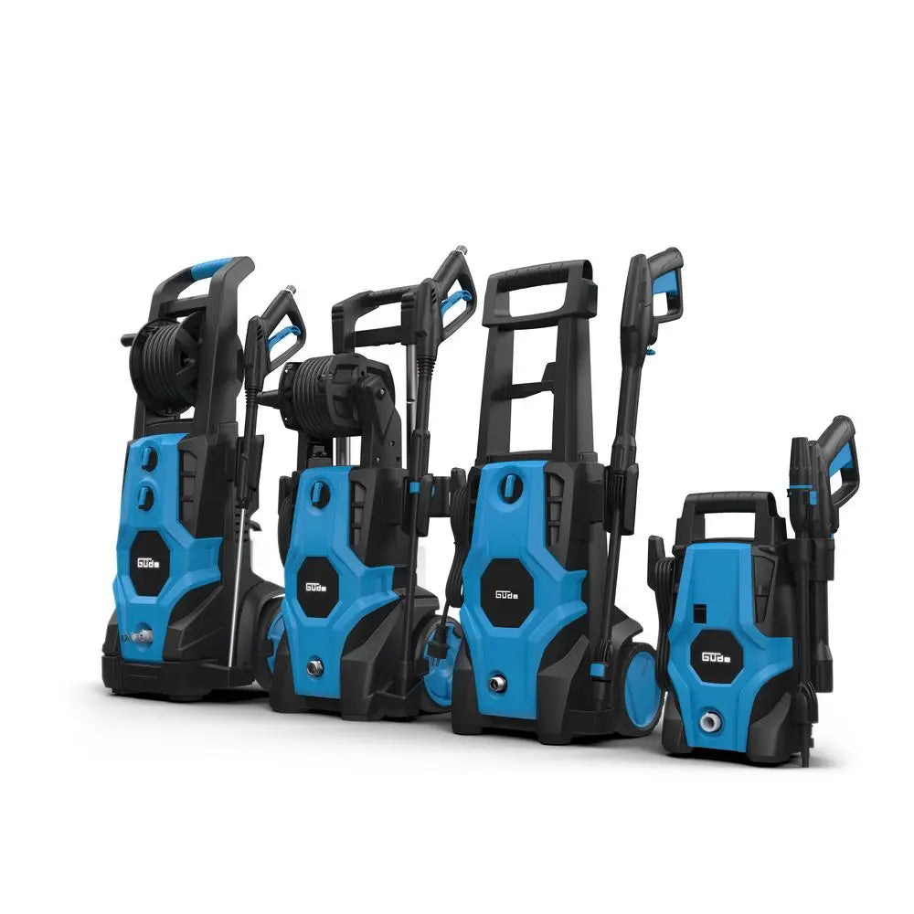Visokotlačni čistilnik GHD 2100-165 – slika 6