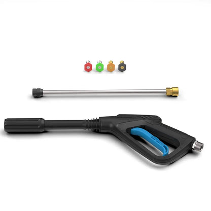 Visokotlačni čistilnik GHD 3200-225 – slika 2