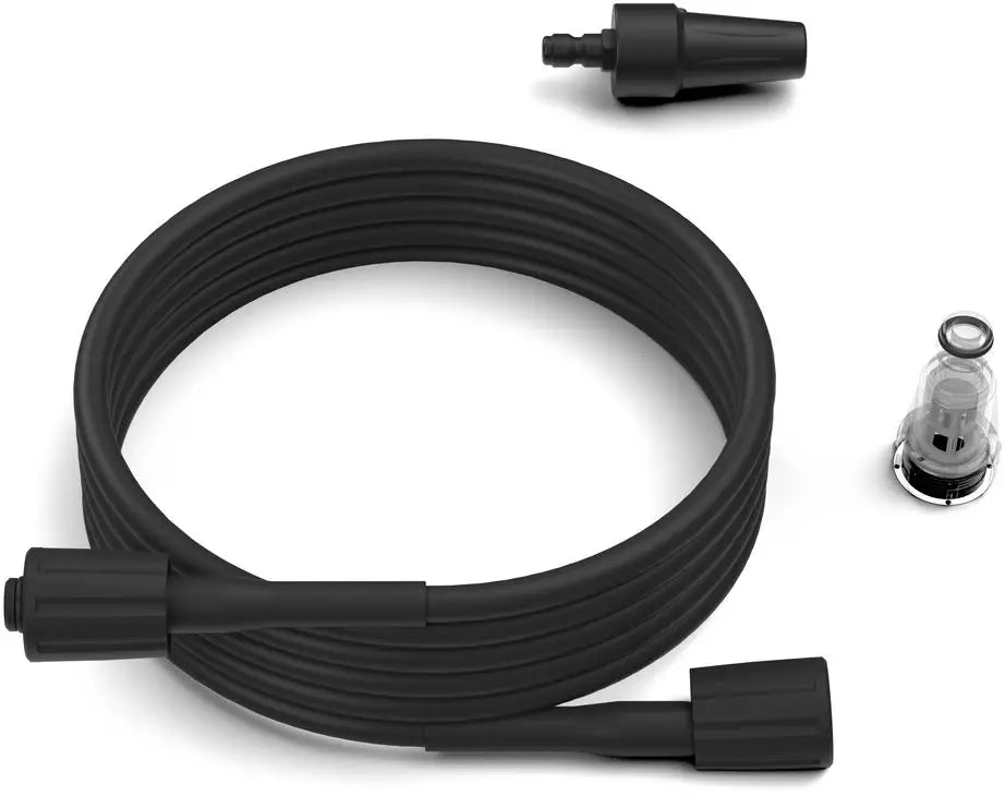Visokotlačni čistilnik GHD 3200-225 – slika 3