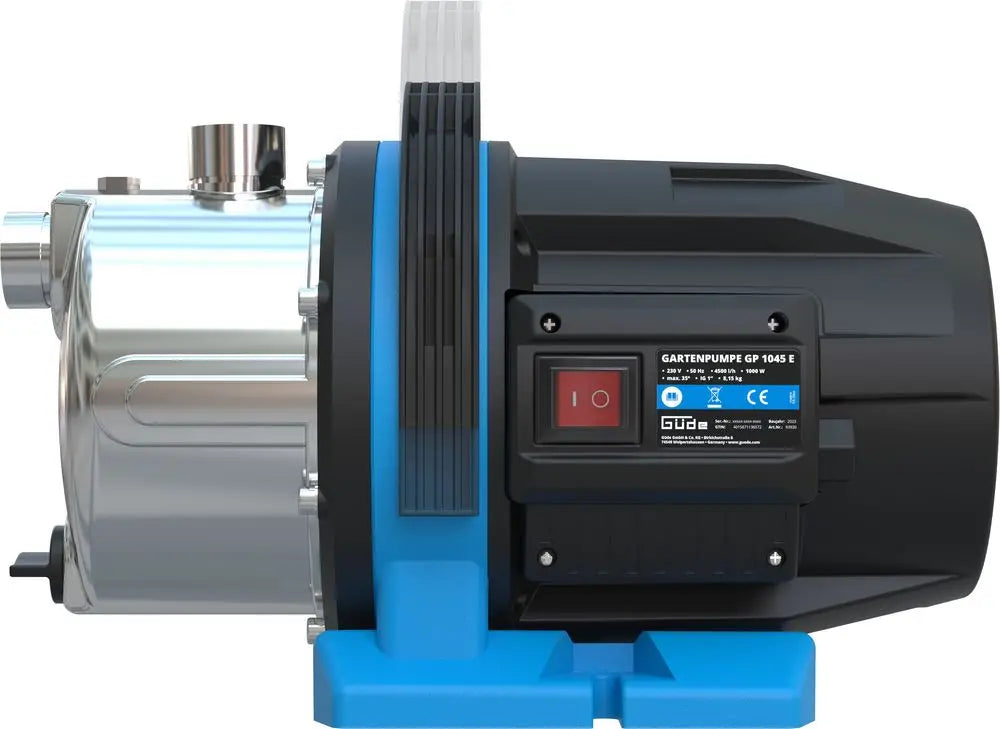 Vrtna črpalka GP 1045 E – slika 2