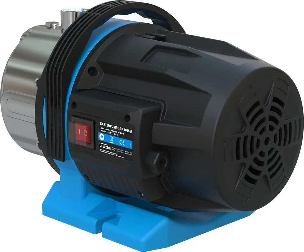 Vrtna črpalka GP 1045 E – slika 3