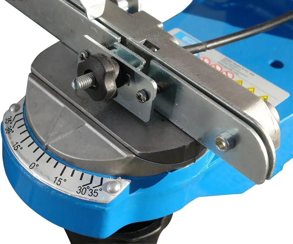 Ostrilnik verig P 2501 S – slika 2