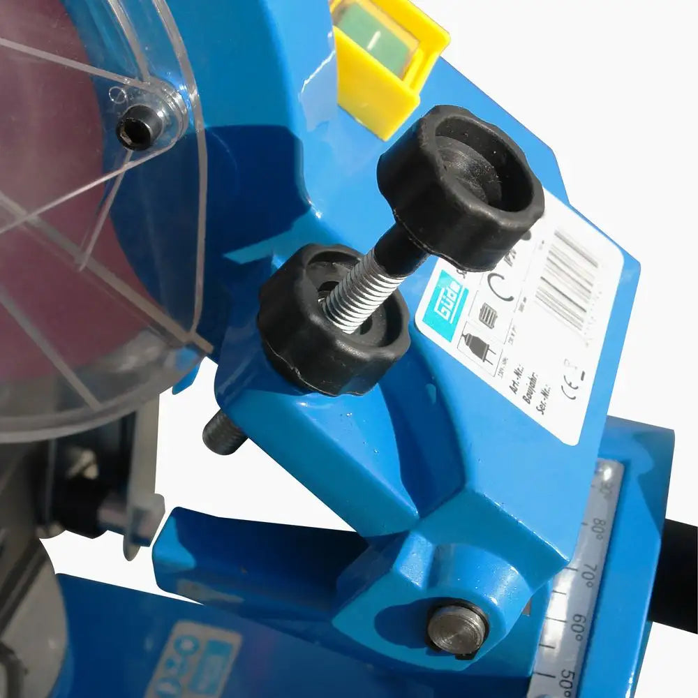 Ostrilnik verig P 2501 S – slika 3