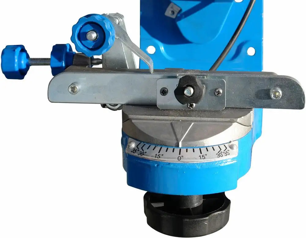 Ostrilnik verig P 2501 S – slika 4