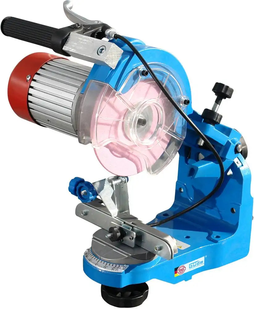 Ostrilnik verig P 2501 S – slika 6