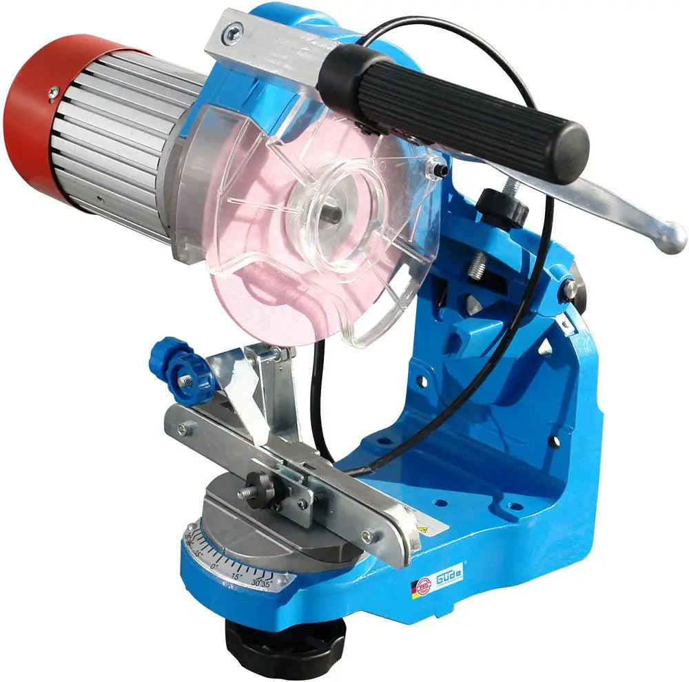 Ostrilnik verig P 2501 S – slika 7