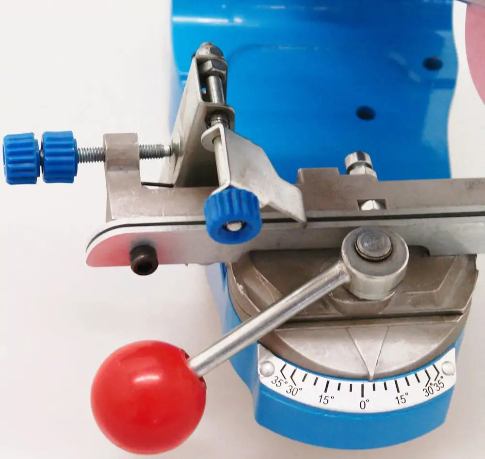 Ostrilnik verig P 2300 A – slika 2
