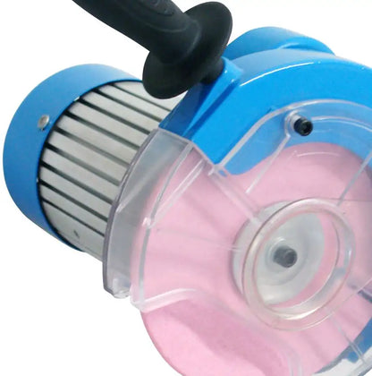Ostrilnik verig P 2300 A – slika 4