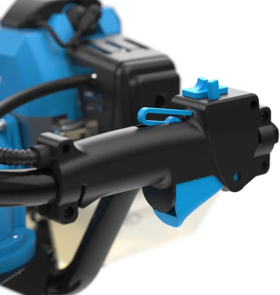 Motorni zemeljski sveder GE 2200 – slika 4