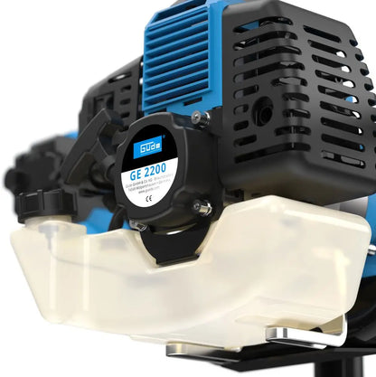 Motorni zemeljski sveder GE 2200 – slika 6
